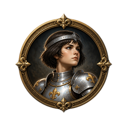 Joan of Arc